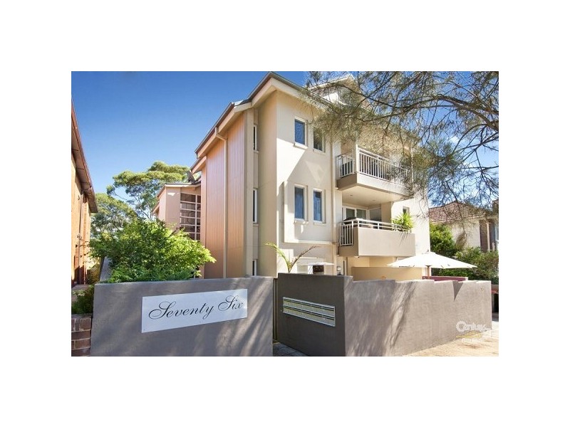 1/76 Merlin Street, Neutral Bay NSW 2089