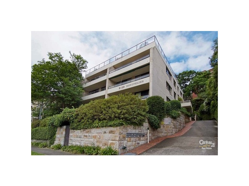 4/8-10 Montpelier Street, Neutral Bay NSW 2089