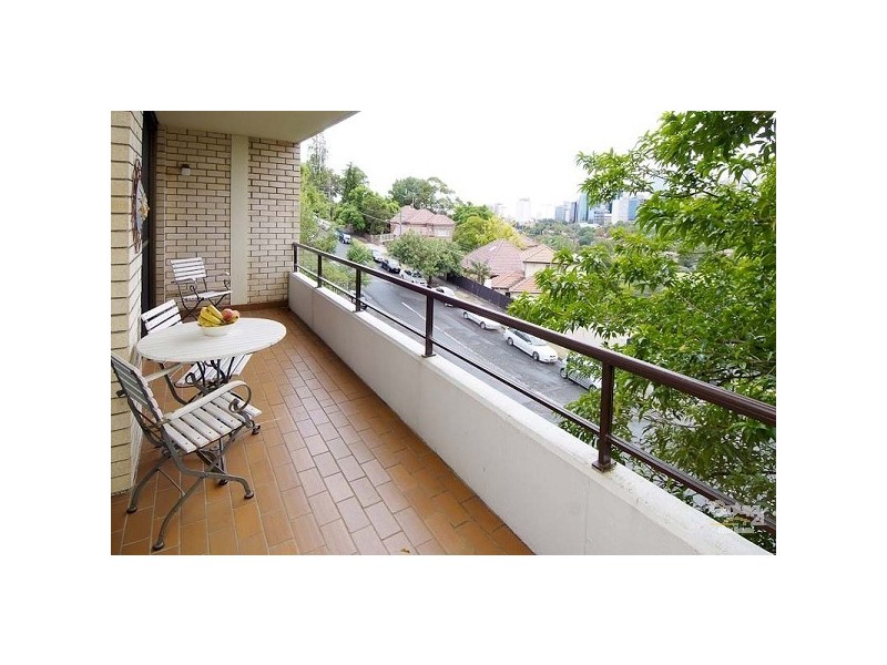 4/8-10 Montpelier Street, Neutral Bay NSW 2089