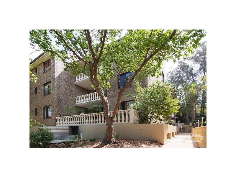 7/360 Miller St, Cammeray NSW 2062