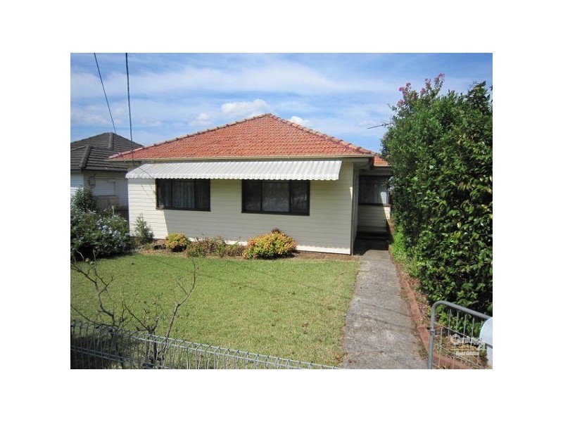 23 Gammell Street, Rydalmere NSW 2116