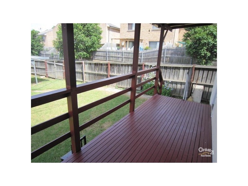 23 Gammell Street, Rydalmere NSW 2116