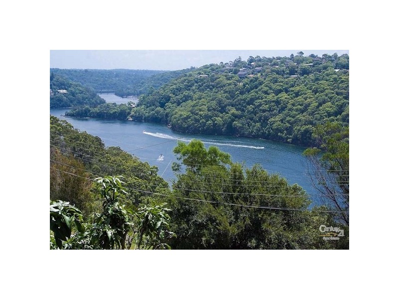 3 Bampi Place, Castle Cove NSW 2069