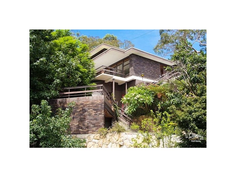 3 Bampi Place, Castle Cove NSW 2069