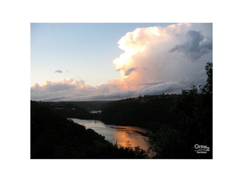 3 Bampi Place, Castle Cove NSW 2069