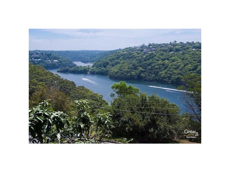 3 Bampi Place, Castle Cove NSW 2069