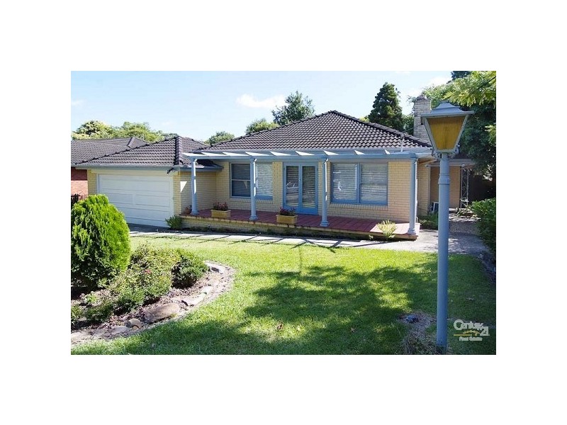 9 Garrick Road, St Ives NSW 2075