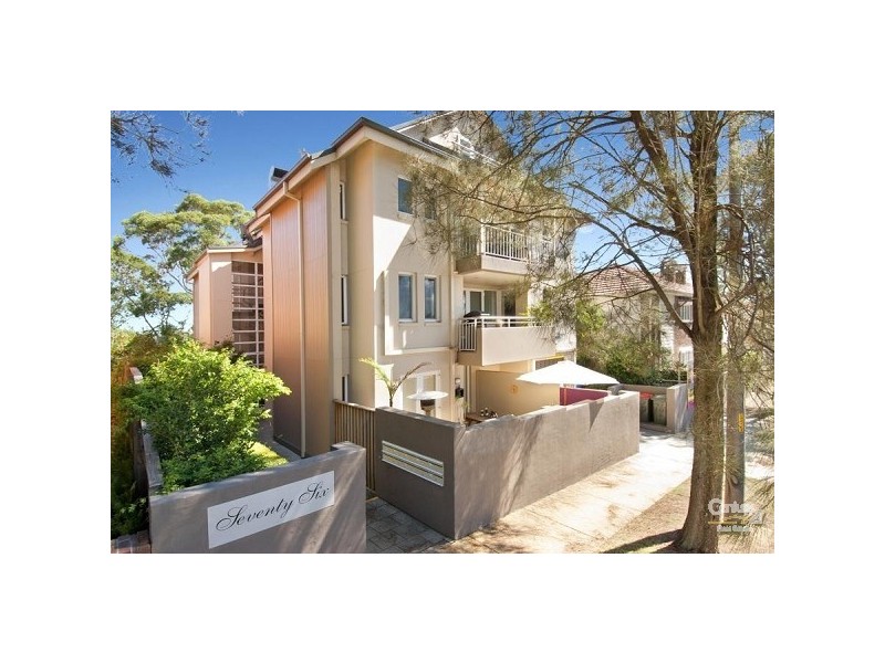 1/76 Merlin Street, Neutral Bay NSW 2089