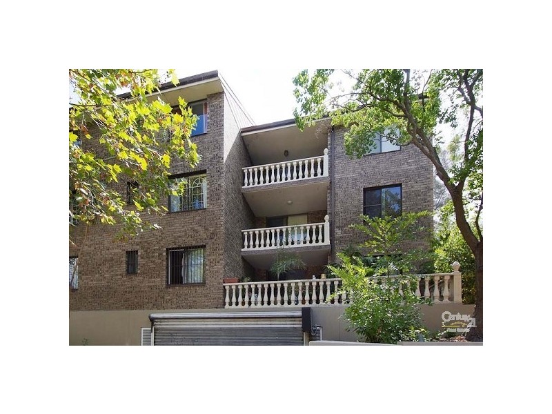 7/360 Miller St, Cammeray NSW 2062