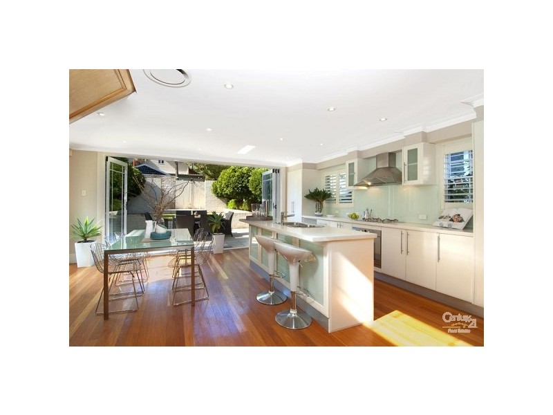 31 Laycock Street, Neutral Bay NSW 2089