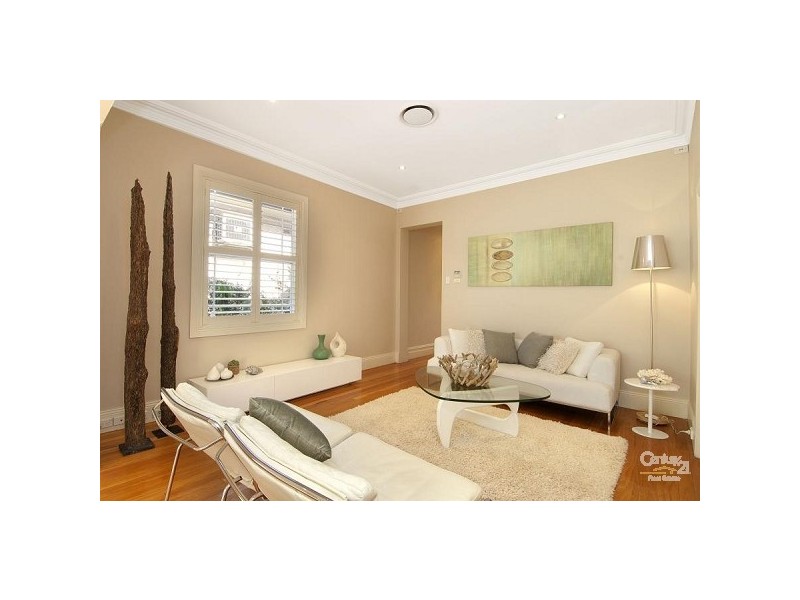 31 Laycock Street, Neutral Bay NSW 2089