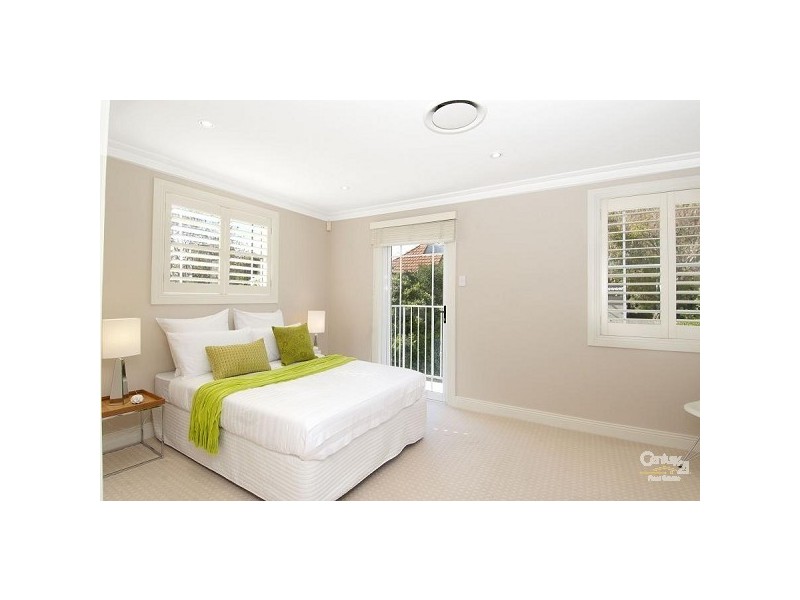 31 Laycock Street, Neutral Bay NSW 2089