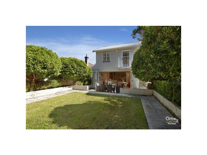 31 Laycock Street, Neutral Bay NSW 2089