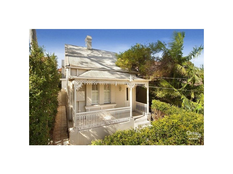 31 Laycock Street, Neutral Bay NSW 2089