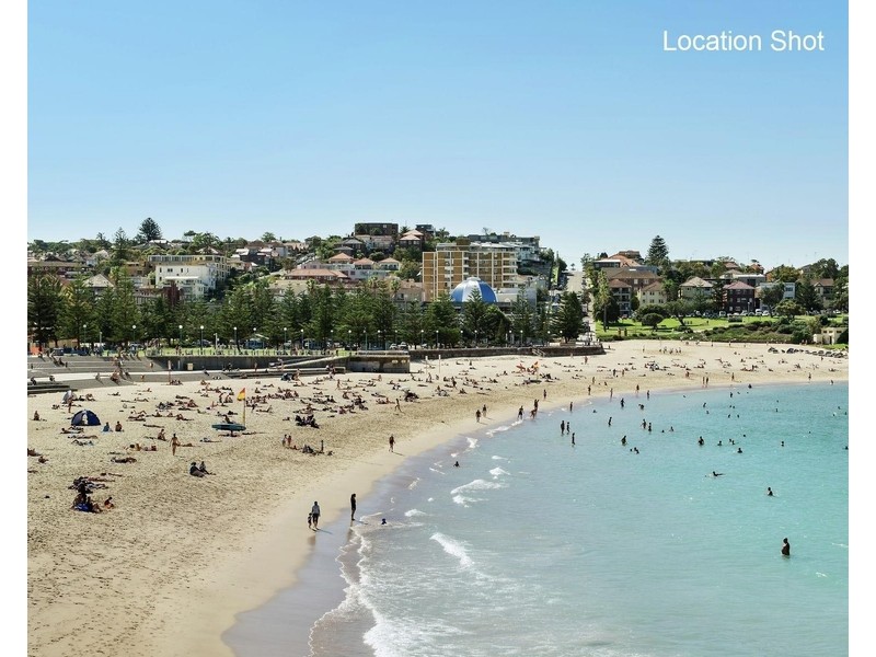 5/91 Brook Street, Coogee NSW 2034