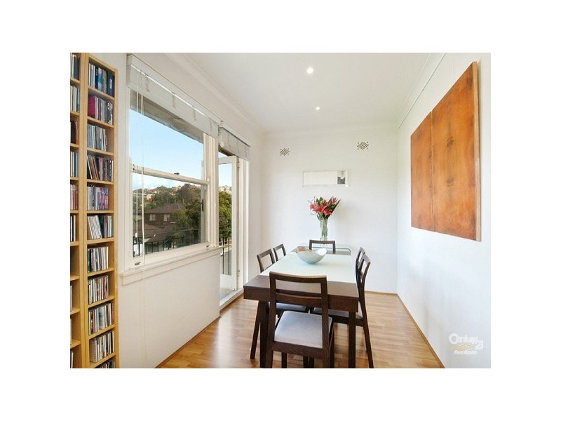 5/91 Brook Street, Coogee NSW 2034