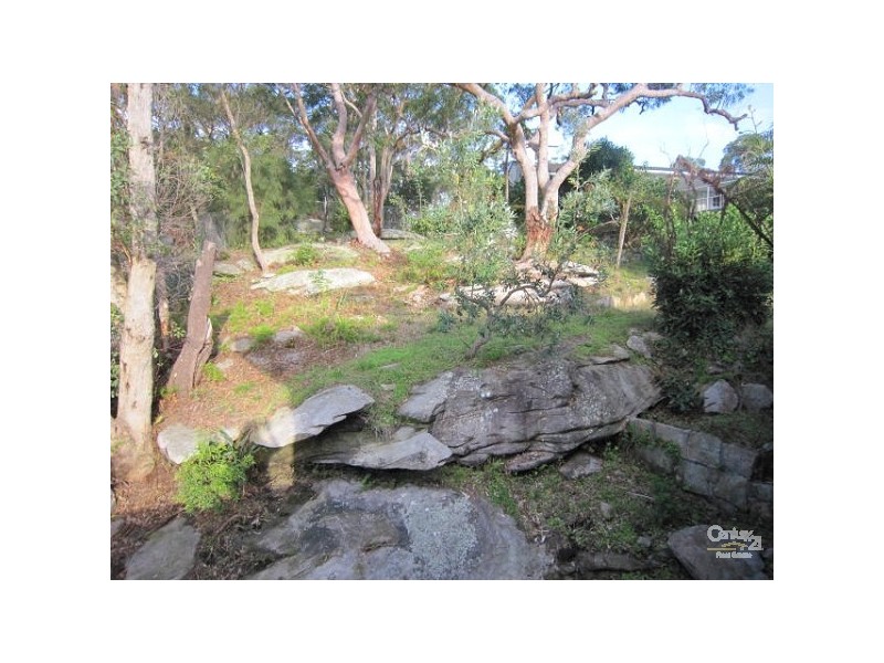 3 Bampi Place, Castle Cove NSW 2069