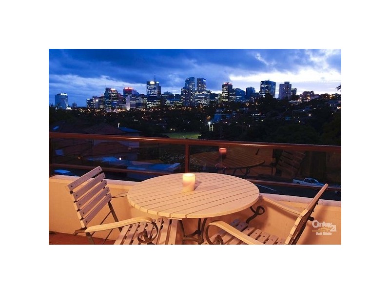 4/8-10 Montpelier Street, Neutral Bay NSW 2089