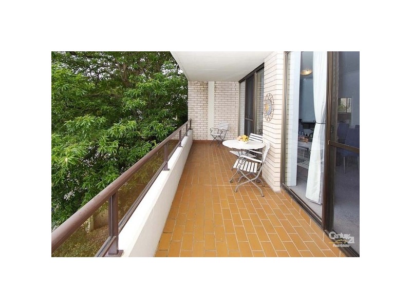 4/8-10 Montpelier Street, Neutral Bay NSW 2089