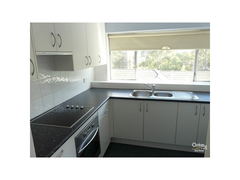 34/154 Ben Boyd Road, Neutral Bay NSW 2089