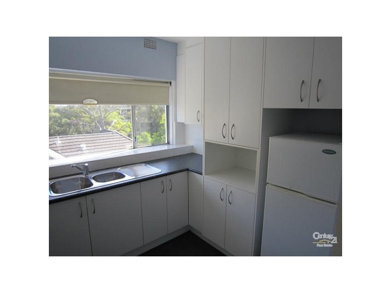 34/154 Ben Boyd Road, Neutral Bay NSW 2089