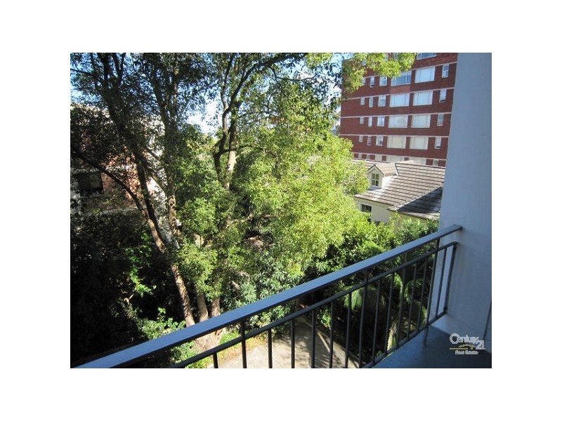 34/154 Ben Boyd Road, Neutral Bay NSW 2089