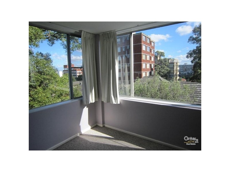 34/154 Ben Boyd Road, Neutral Bay NSW 2089