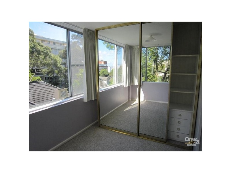 34/154 Ben Boyd Road, Neutral Bay NSW 2089