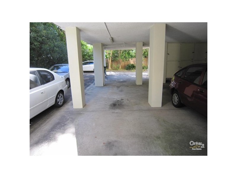 34/154 Ben Boyd Road, Neutral Bay NSW 2089