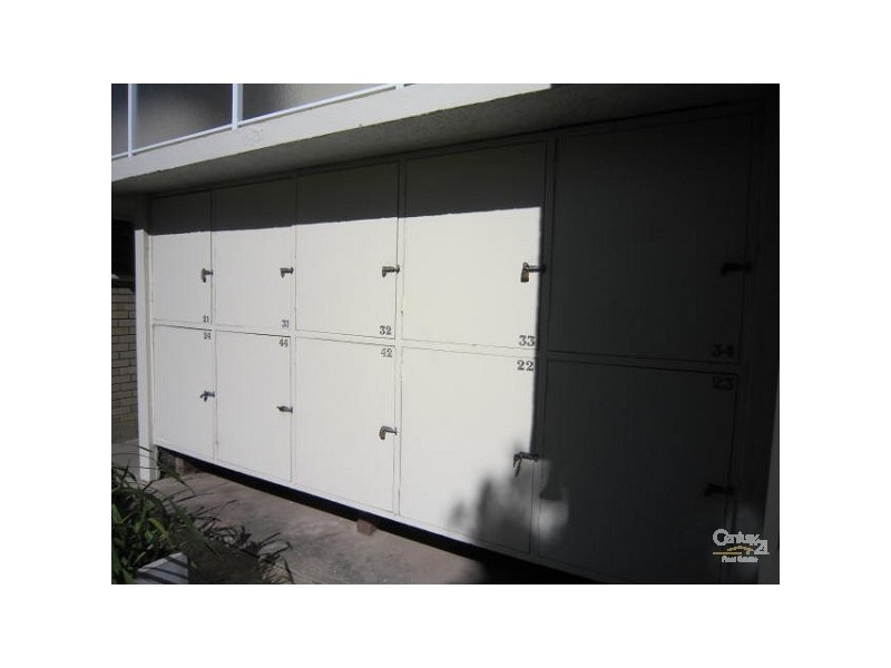 34/154 Ben Boyd Road, Neutral Bay NSW 2089