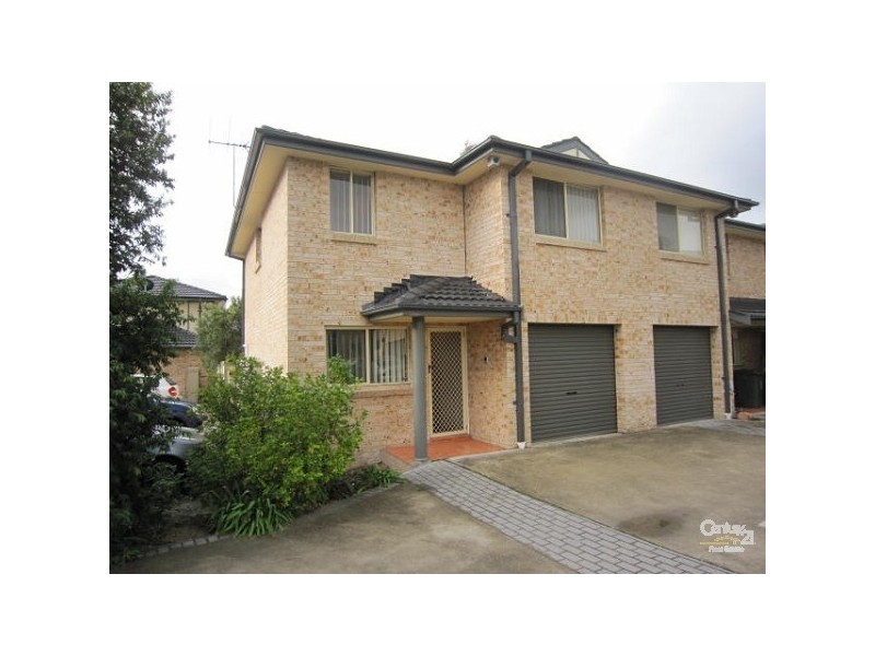 12/48 Spencer Street, Rooty Hill NSW 2766