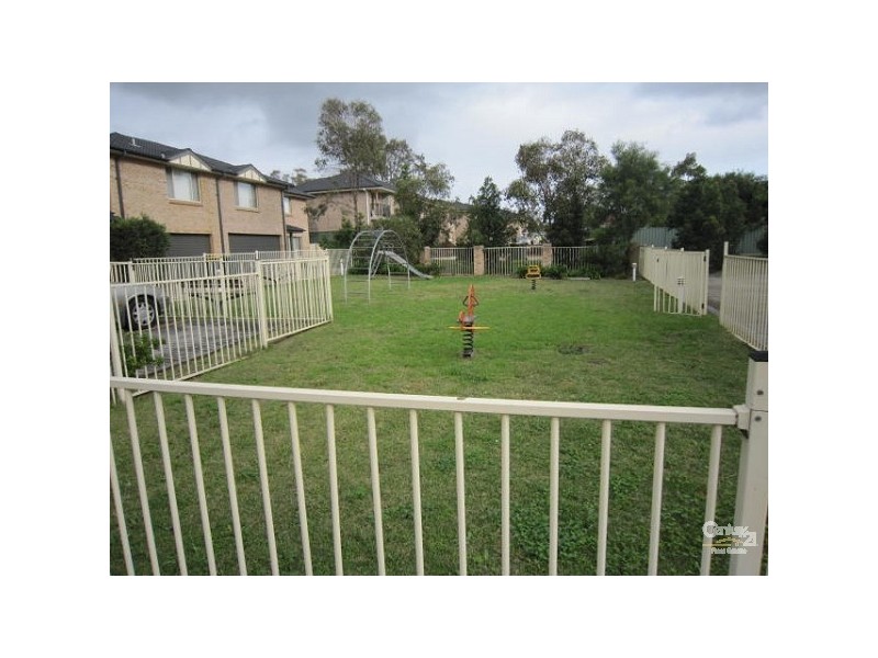 12/48 Spencer Street, Rooty Hill NSW 2766