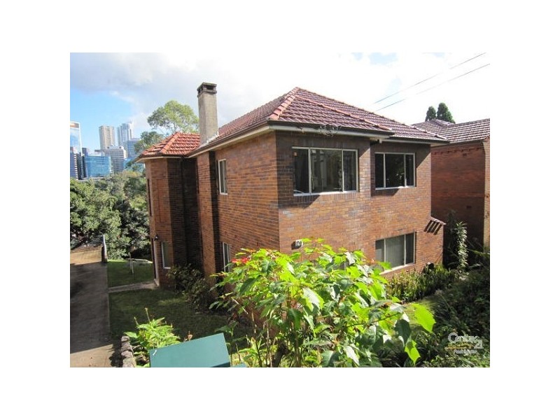 2/24 Spruson Street, Neutral Bay NSW 2089