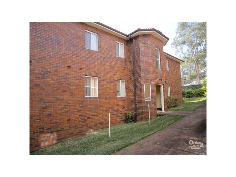 2/24 Spruson Street, Neutral Bay NSW 2089