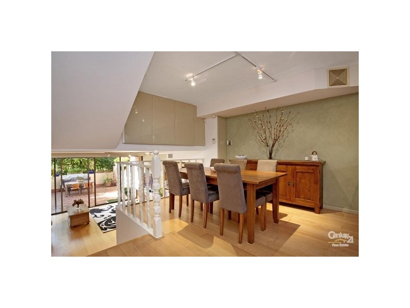 Neutral Bay NSW 2089