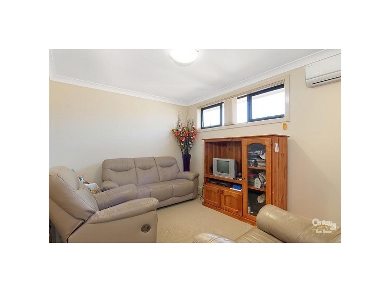 Stanhope Gardens NSW 2768