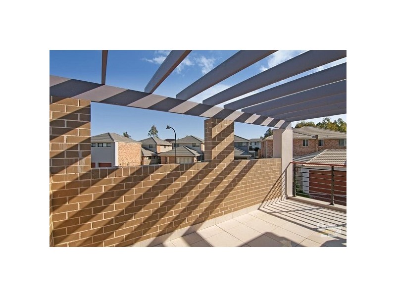 Stanhope Gardens NSW 2768