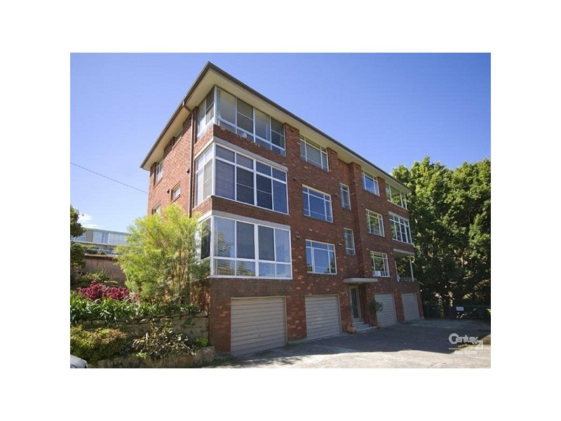 3/8 Wyagdon Street, Neutral Bay NSW 2089