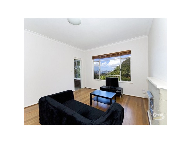 3/8 Wyagdon Street, Neutral Bay NSW 2089