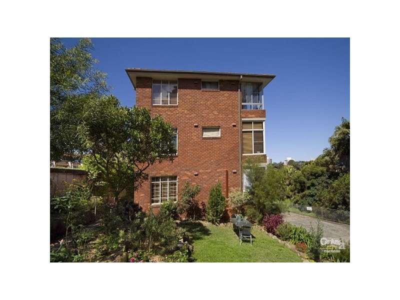 3/8 Wyagdon Street, Neutral Bay NSW 2089