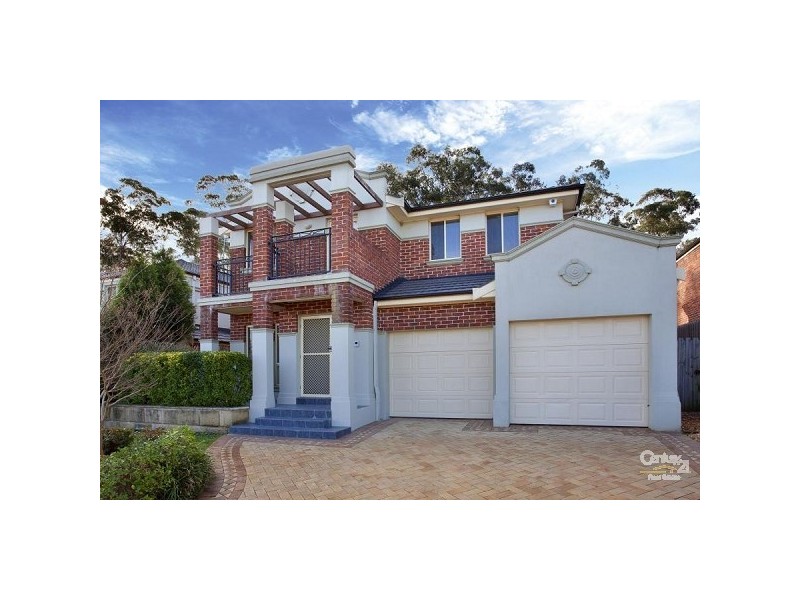 31 Bonaccordo Road, Quakers Hill NSW 2763