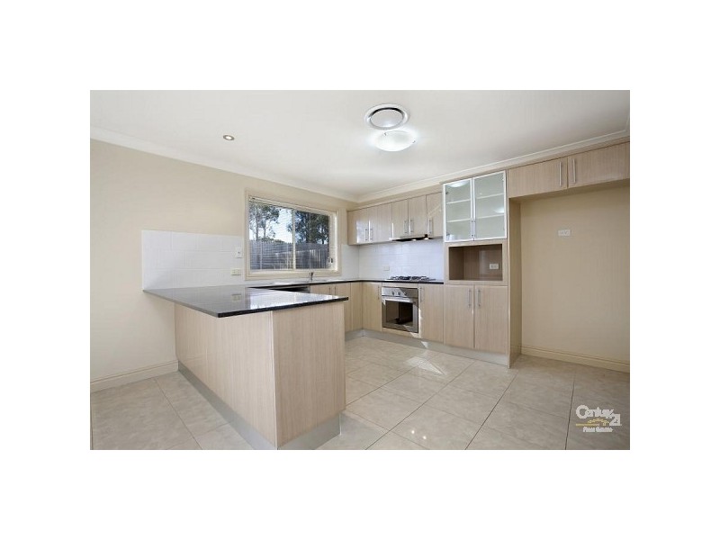 31 Bonaccordo Road, Quakers Hill NSW 2763