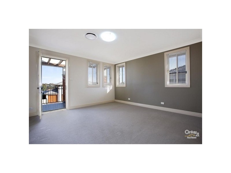 31 Bonaccordo Road, Quakers Hill NSW 2763