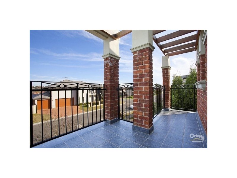 31 Bonaccordo Road, Quakers Hill NSW 2763