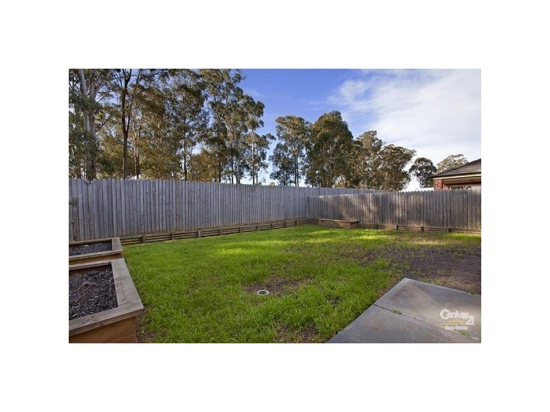 31 Bonaccordo Road, Quakers Hill NSW 2763