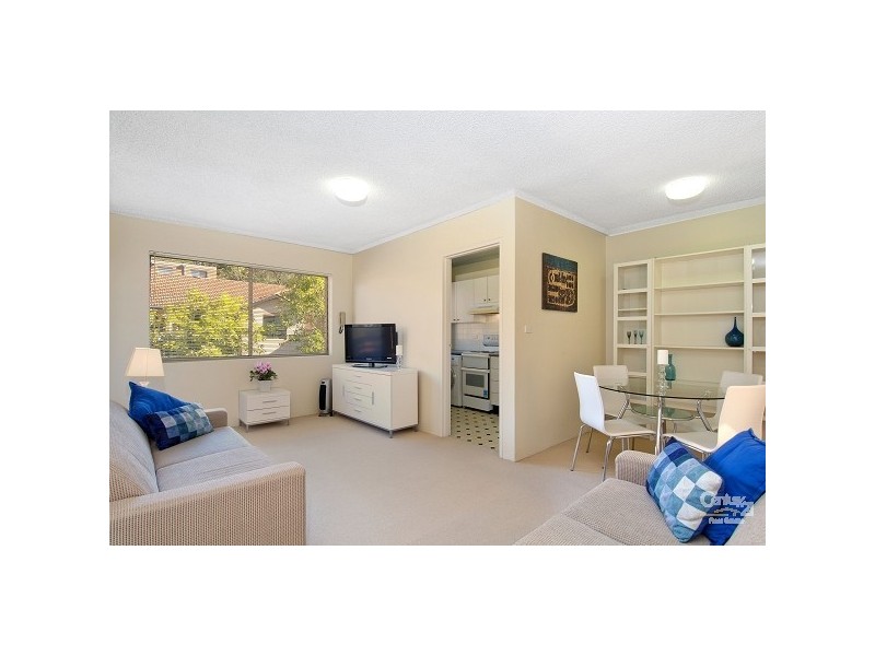 14/26 Eaton Street, Neutral Bay NSW 2089