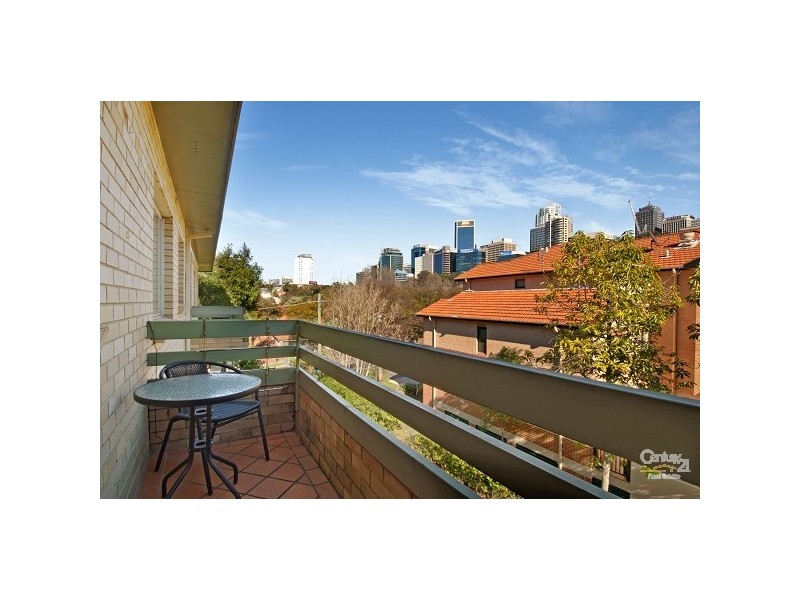 14/26 Eaton Street, Neutral Bay NSW 2089