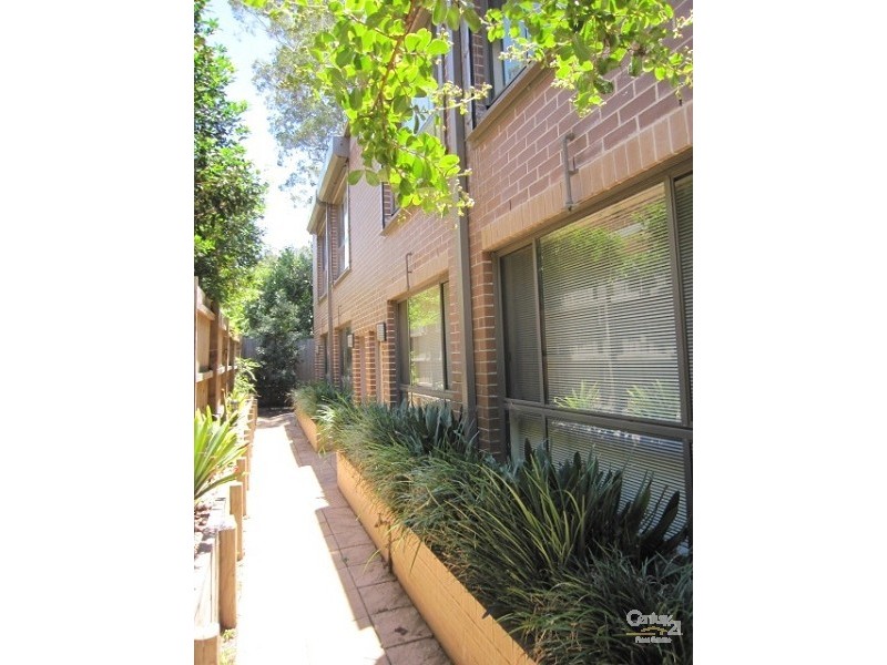 12/1-3 Hornsey Road, Homebush West NSW 2140