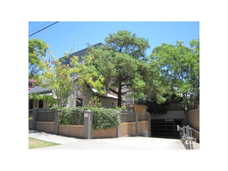 12/1-3 Hornsey Road, Homebush West NSW 2140