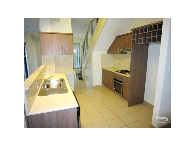 12/1-3 Hornsey Road, Homebush West NSW 2140